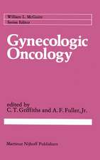 Gynecologic Oncology