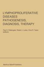 Lymphoproliferative Diseases: Pathogenesis, Diagnosis, Therapy: Proceedings of a symposium presented at the University of Southern California, Department of Pathology and the Kenneth J. Norris Cancer Hospital and Research Institute, Los Angeles, U.S.A., November 16–17, 1984