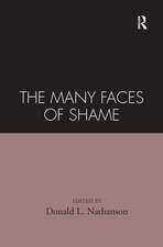 The Many Faces of Shame