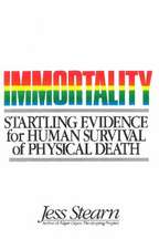 Immortality