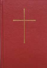 Book of Common Prayer Basic Pew Edition