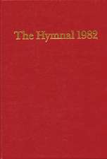 Episcopal Hymnal 1982 Blue: Basic Singers Edition