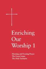 Enriching Our Worship 1