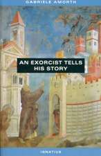 An Exorcist Tells His Story