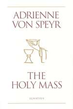 The Holy Mass