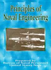 Principles of Naval Engineering