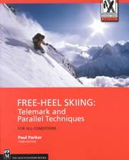 Free-Heel Skiing