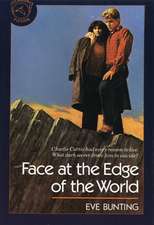 Face at the Edge of the World