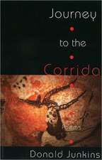 Journey to the Corrida