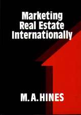 Marketing Real Estate Internationally