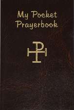 My Pocket Prayerbook-15 Copies