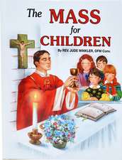 The Mass for Children