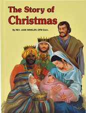 The Story of Christmas