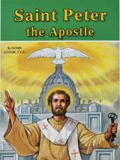 Saint Peter the Apostle