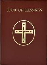 Book of Blessings