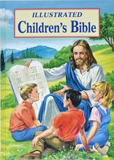 Illustrated Children's Bible