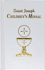 Children's Missal