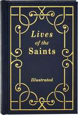 Lives of the Saints