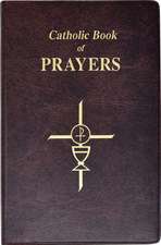 Catholic Book of Prayers