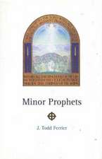 The Minor Prophets