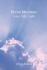 Divine Mysteries