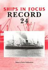 Ships in Focus Record 24