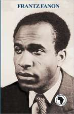 Frantz Fanon