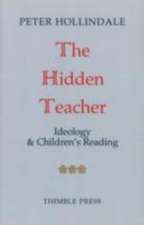 The Hidden Teacher