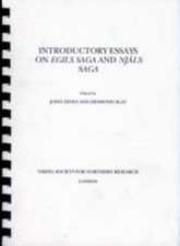 Introductory Essays on Egils Saga and Njals Saga