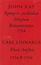 Synopsis Methodica Stirpium Britannicarum