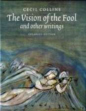 Collins, C: Vision of the Fool