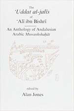 ARA-UDDAT AL-JALIS OF IBN BISH