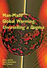 Man-Made Global Warming