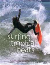 Surfing Tropical Beats