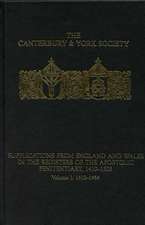 Supplications from England and Wales in the Regi – Volume I: 1410–1464