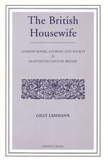 The British Housewife