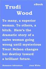 Trudi Wood: The Key to Unleashing the Power of Story