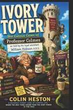Ivory Tower
