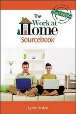 WORK AT HOME SOURCEBK 10/E