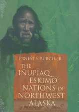 Inupiaq Eskimo Nations of Northwest Alaska