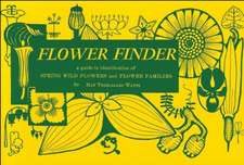 Flower Finder