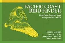 Pacific Coast Bird Finder