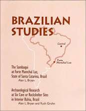 Brazilian Studies