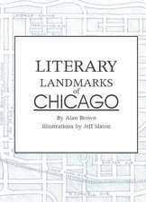 Literary Landmarks of Chicago