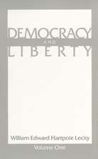 DEMOCRACY AND LIBERTY 2 VOL CL SET