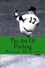 The Art of Pitching