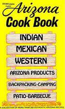 Arizona Cookbook