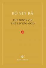 The Book On The Living God, Second Edition