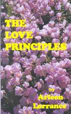 The Love Principles