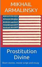 Prostitution Divine